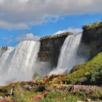 Niagara Falls: USA + Canada Tour with Cave, Boat Ride and Lunch - The Downsides