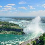 Niagara Falls USA Tour: Boat Ride, Cave, Light Show & Fireworks - What’s the Value Here?