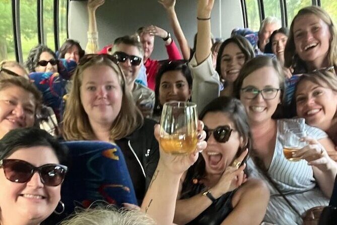 Niagara-on-the-Lake Late Afternoon Wine, Cheese and Spirits Tour - The Not-So-Great Aspects