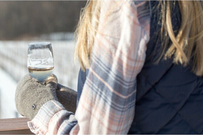 Niagara Wine Tour and Tastings with Included Transportation - Final Thoughts