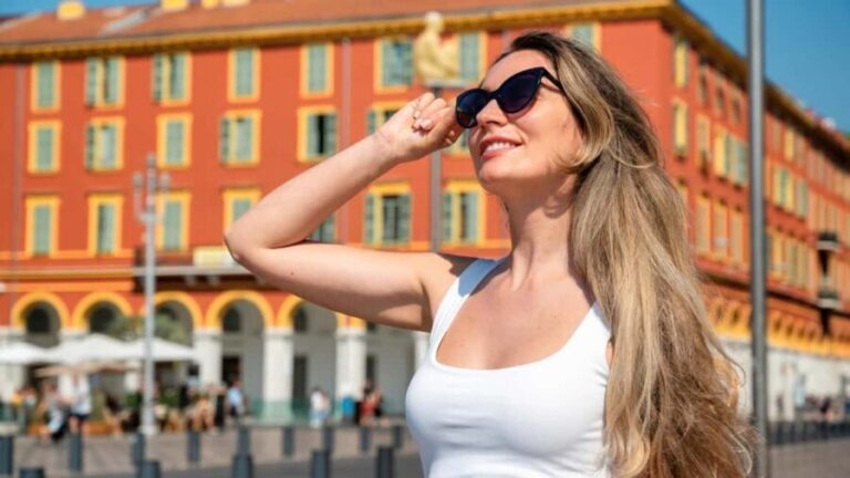 Nice: 2-hour Best Intro Walking Tour with a Local - What to Expect from the 2-Hour Experience