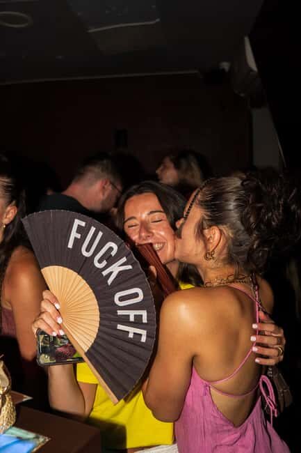 Nice: 4 Bars Party Pub Crawl + VIP Club Entry & 5 Free Shots - The Drinks & Value