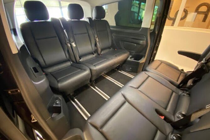 Nice airport transfer to Antibes-Juan les pins - Who Is This Transfer Best For?