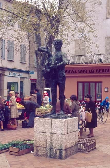 Nice: Antibes, Cannes & Saint-Paul-de-Vence Private Tour - A Closer Look at the Itinerary