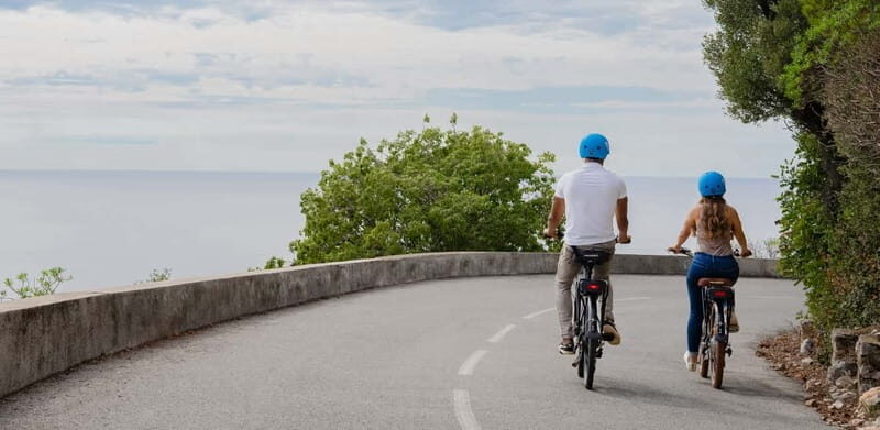 Nice: Bike or E-Bike Rental - What Travelers Are Saying: The Real Deal
