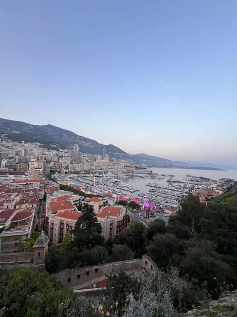 Nice/Cannes/Antibes: Private Monaco & Eze Tour - What Makes This Tour Stand Out?