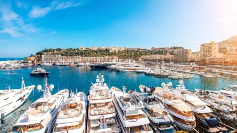 Nice/Cannes: Monaco, Monte-Carlo & Eze Village Private Tour - What Makes This Tour Stand Out?