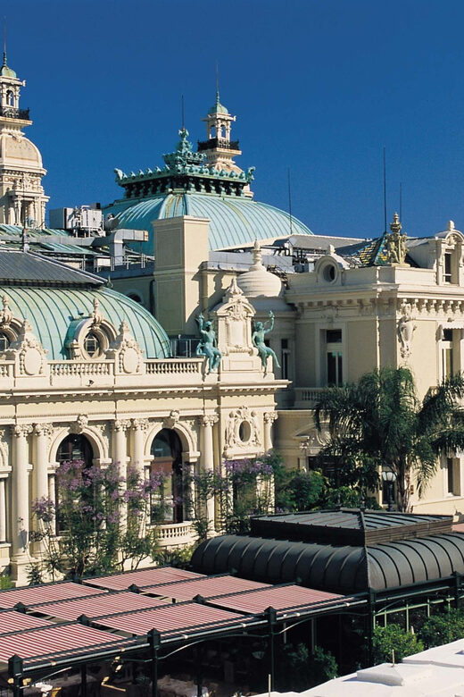 Nice/Cannes: Private Monaco, Monte Carlo, and Eze Day Tour - Breaking Down the Itinerary