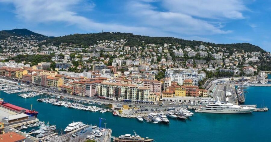 Nice City and The Bay of Villefranche Private Tour - Transport and Practicalities
