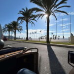 Nice: City Tour by Sidecar - How the Itinerary Breaks Down