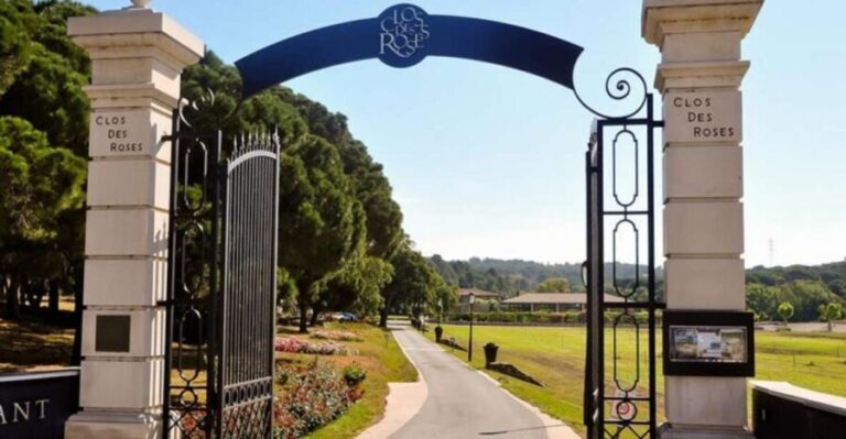 Nice: Clos des Roses wine tasting and lunch - Is It Worth the Price?