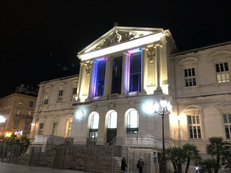 Nice: Evening Food and Wine Tour - The Itinerary Breakdown