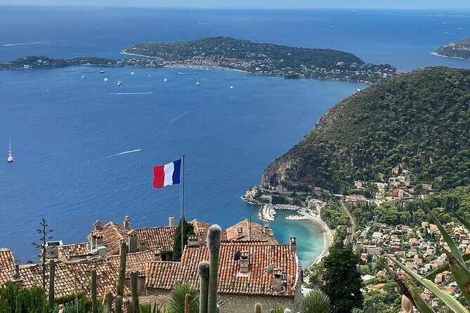 Nice, Eze, Monaco, and Monte Carlo Private Tour - FAQs