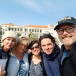 Nice: Food and Wine Old Town Guided Walking Tour - The Picnic and the Views