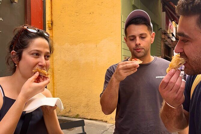 Nice Food Tour: Food Tastings & Local Wine Experience in Nice - The Practicalities