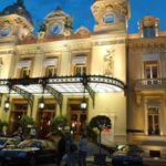 Nice: Formula 1 Track, Monaco, and Monte-Carlo Night Tour - The Scenic Drive & Panoramic Vistas