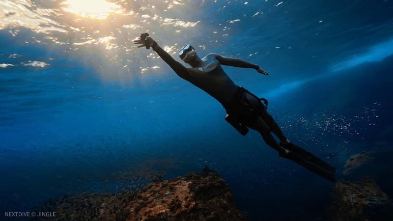 Nice, Free Underflying Experience - Fly Like Iron Man - The Itinerary Breakdown