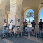 Nice: Guided Segway Tour - The Itinerary: Whats in Store