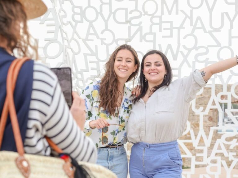 Nice: Half-Day Tour of Antibes and Cannes - The Highlights in Detail