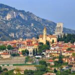 Nice: Italian Market, Eze, and Turbie Tour. - Transportation and Group Size