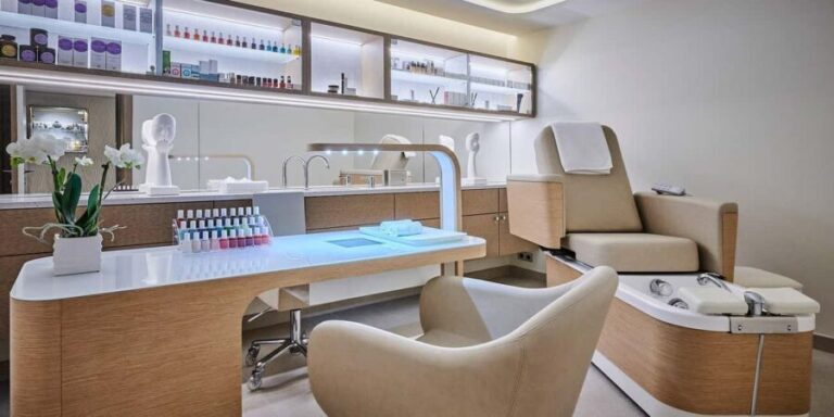 Nice: Luxury Yoga & Spa Day with Villa Rotschild Visit - The Practical Details