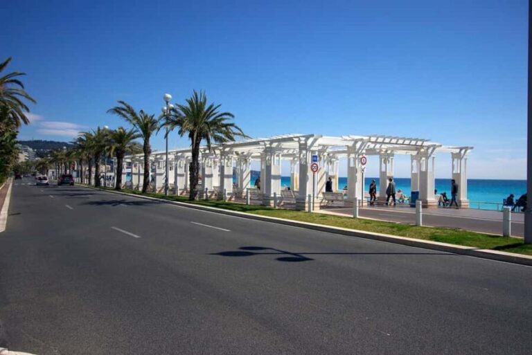 Nice: Méhari ride to Saint-Paul-de-Vence and perfumery - What Travelers Say