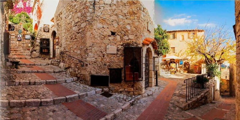 Nice: Monaco and Eze Day Trip with Perfume Workshop - Exploring Monaco’s Old Town and Port