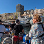Nice: Monaco & Mala Caves Boat Trip with Snorkeling - The Experience: What Really Stands Out