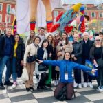 Nice: Old City Highlights Walking Tour with a local guide - The Experience: What You Can Expect