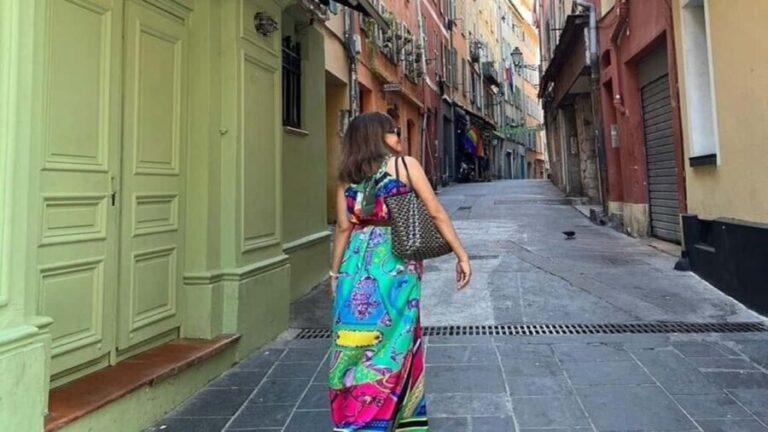 Nice : Old Town and Castle Hill Walking Tour - Delving Deeper: What You Can Expect in Detail