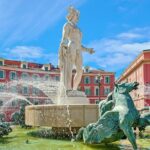 Nice Old Town: Artists & Ghosts Self-Guided Walking Adventure - The Itinerary in Detail