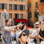 Nice: Old Town & Castle Hill Informative Guided Walking Tour - Exploring the Highlights in Detail
