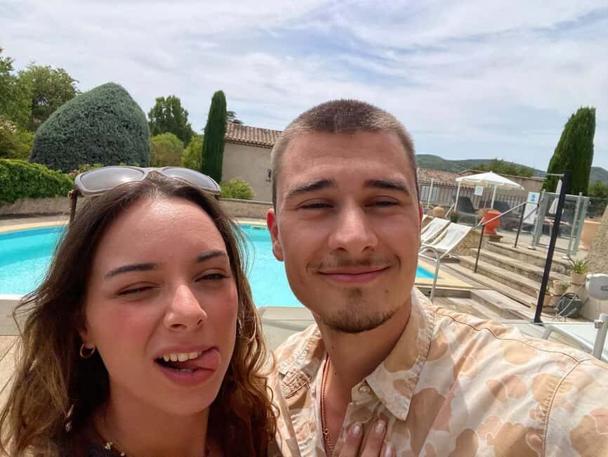 Nice: Old Town & Castle Hill Private Walking Tour - The Real Deal: What Travelers Are Saying