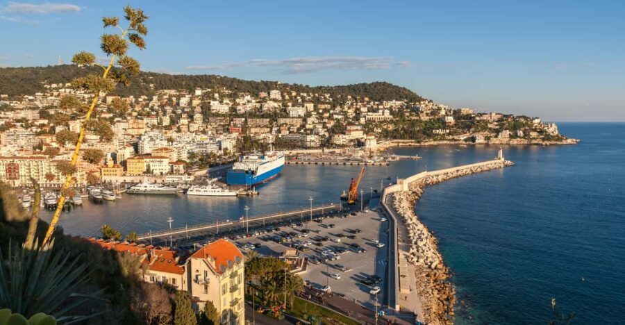 Nice: Old Town Treasures and Castle Hill Walking Tour - Real Travelers’ Insights: What They Loved and Not