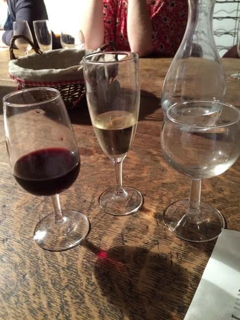 Nice: Organic French Wine Tasting in Libération Neighborhood - Who Should Book This?