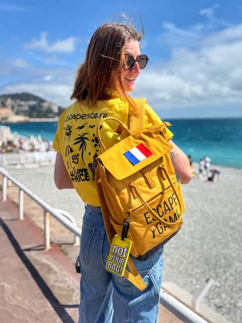 Nice: Outdoor Escape Game with Guide and Souvenir - Final Thoughts