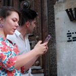 Nice: Raiders of the Lost City Quest Experience - Navigating the Experience