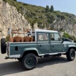 Nice: Ride the Riviera in a Defender with discovery of Eze - What Makes This Tour Stand Out