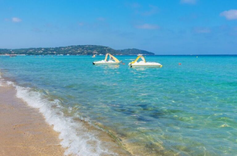 Nice: Saint-Tropez & Port Grimaud Full-Day Sightseeing Tour - The Value of the Experience