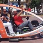 Nice : visite guidée 1h30 en TukTuk avec guide Nicois. - The Details: What’s Included and What’s Not