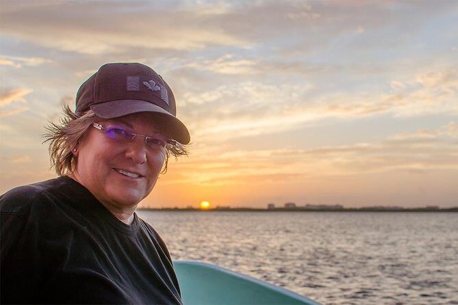 Nichupte Lagoon Wildlife Tour - The Experience Provider and Booking