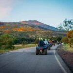Nicolosi: Guided Mount Etna Quad Biking Adventure - Key Points