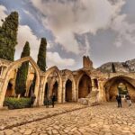 Nicosia and Kyrenia Private Tour From Nicosia & Kyrenia - Guides and Experience Quality