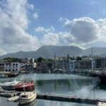 Nicosia & Kerynia bus tour - Exploring Northern Nicosia and Buyuk Han