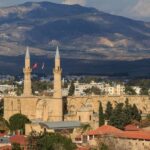 Nicosia Larnaka Lefkara Tour from Ayia Napa/Protaras/Larnaka - The Practical Side: Transportation, Guides, and Cost
