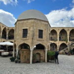 Nicosia, private tour, Old Town greek and turkish side - What to Expect: The Details