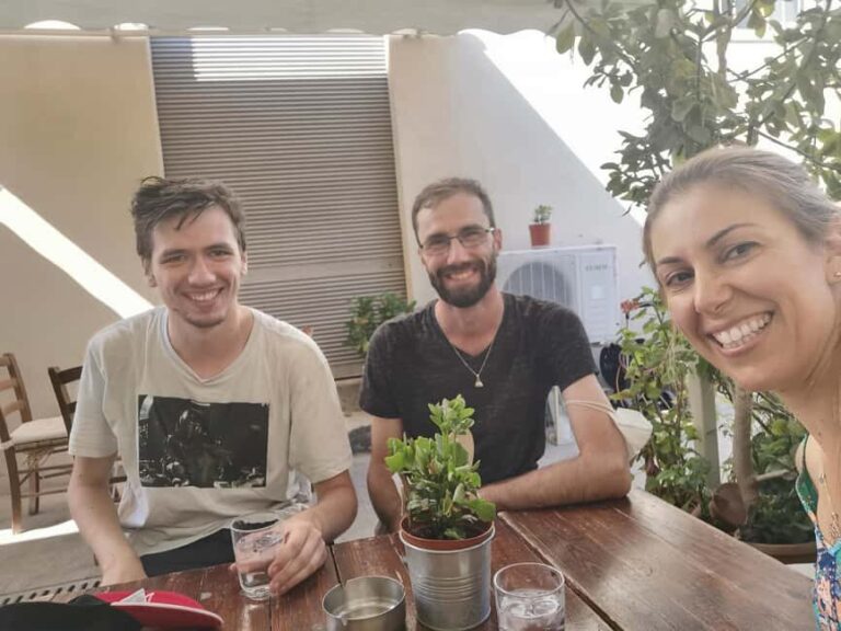 Nicosia: Private Walking Tour with a Local - Breaking Down the Experience