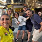 Nicosia: Walled City Bike Tour - Practical Details and Tips