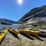 Nigards: Kayaking and Glacier Hike - Details That Matter
