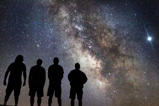 Night Adventure with possible stargazing and Aurora chasing - Who Will Love This Tour?